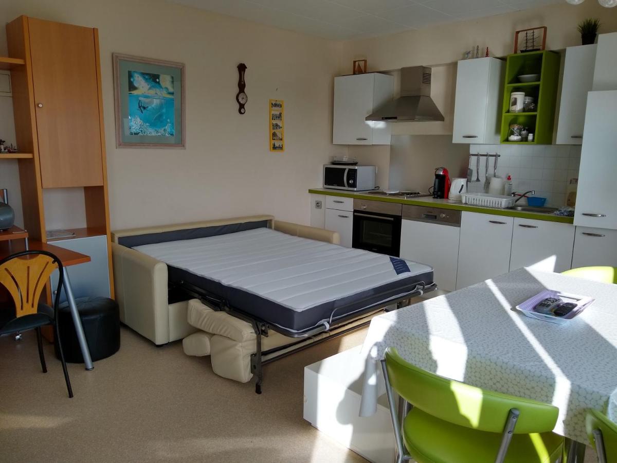 Studio Heist Knokke-Heist Ngoại thất bức ảnh