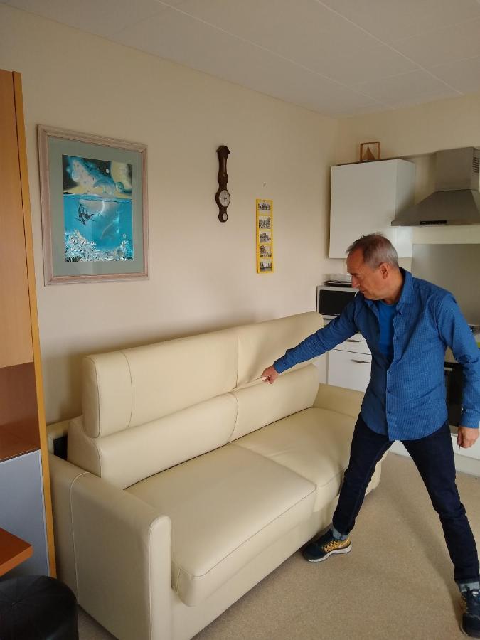 Studio Heist Knokke-Heist Ngoại thất bức ảnh