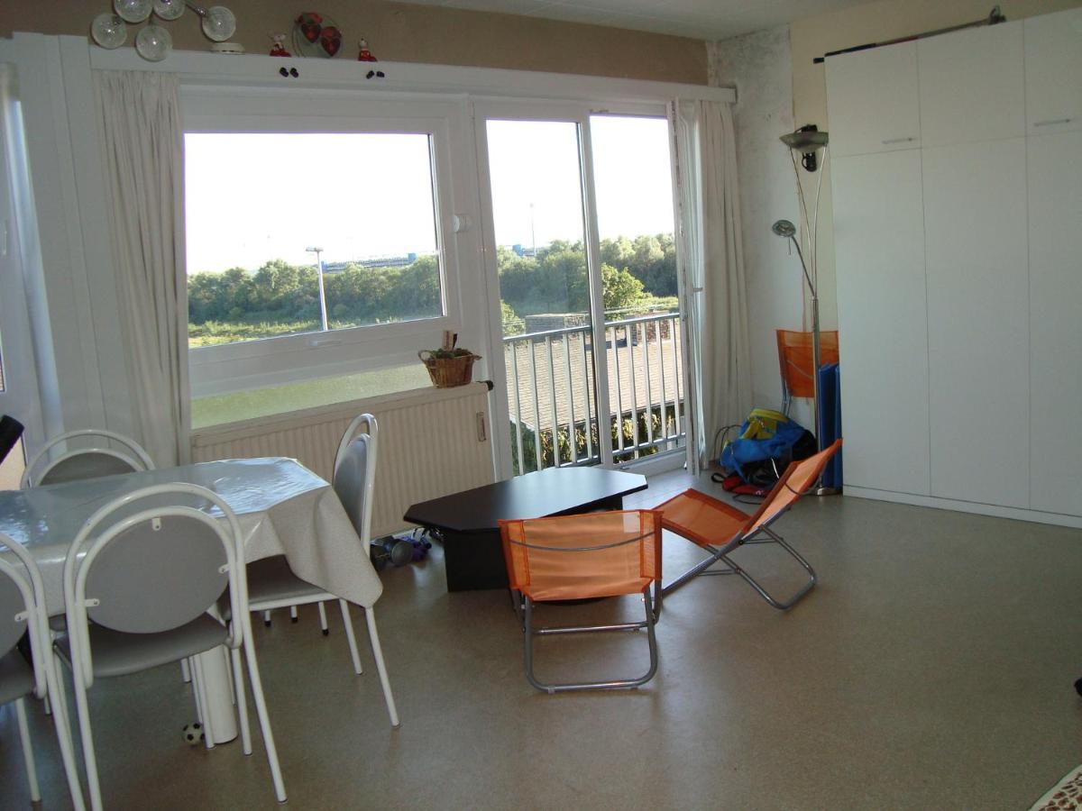 Studio Heist Knokke-Heist Ngoại thất bức ảnh