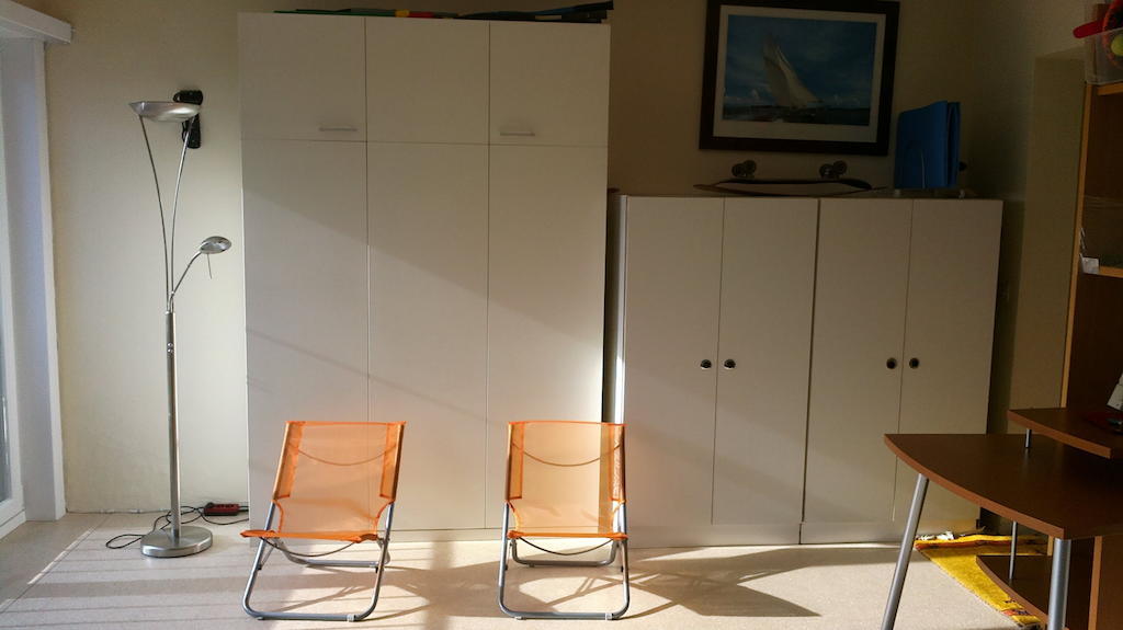 Studio Heist Knokke-Heist Ngoại thất bức ảnh