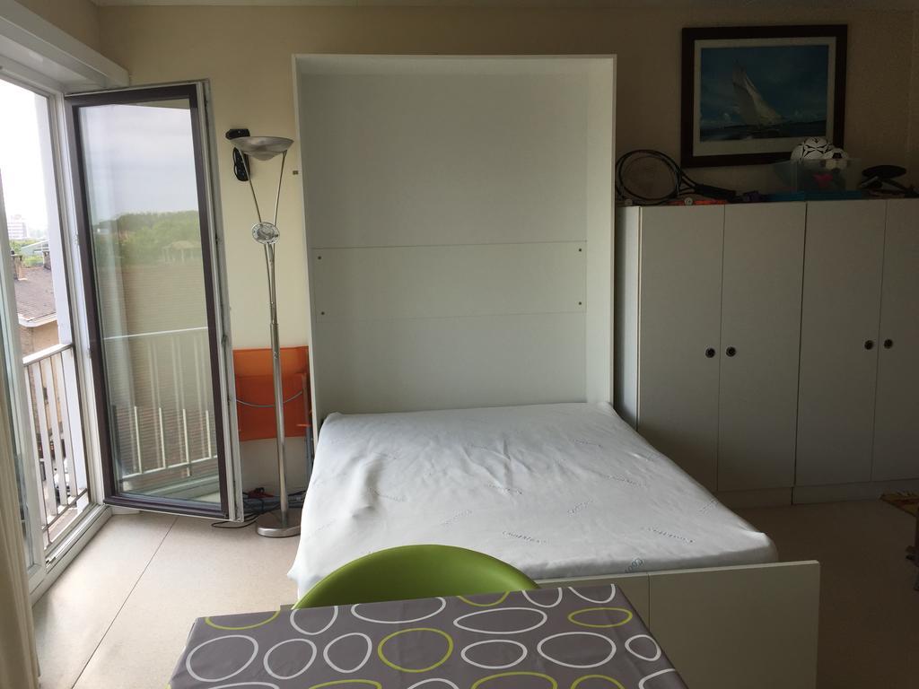 Studio Heist Knokke-Heist Ngoại thất bức ảnh